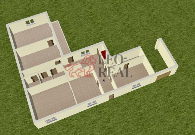 Prodej rodinného domu, Snovídky, 136 m2