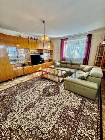 Prodej rodinného domu, Snovídky, 136 m2