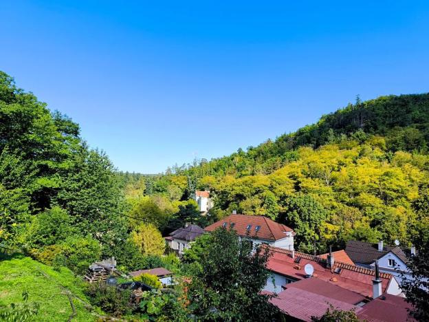 Prodej rodinného domu, Všenory, Černolická, 232 m2