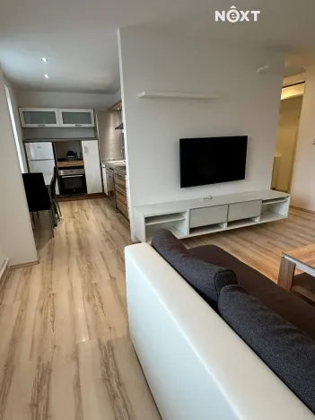 Prodej bytu 2+kk, Ostrava, Krasnoarmejců, 55 m2