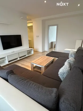 Prodej bytu 2+kk, Ostrava, Krasnoarmejců, 55 m2