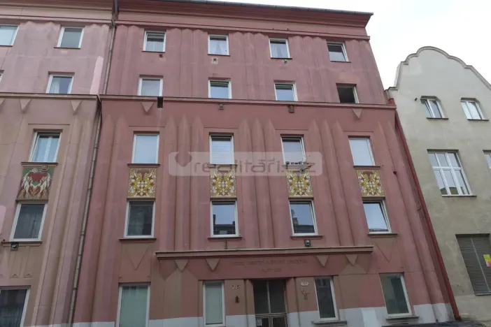 Prodej bytu 2+kk, Plzeň - Jižní Předměstí, Kollárova, 62 m2