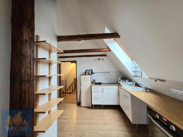 Pronájem bytu 1+kk, Praha - Horní Počernice, Jívanská, 60 m2