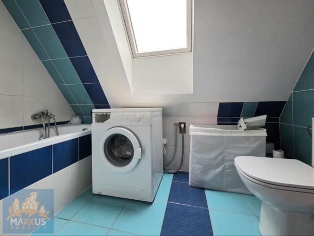 Pronájem bytu 1+kk, Praha - Horní Počernice, Jívanská, 60 m2