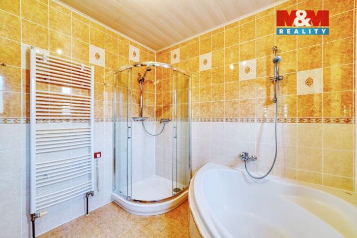 Prodej rodinného domu, Cheb, Pražská, 248 m2