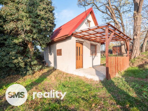 Prodej vinného sklepa, Vrbovec, 20 m2