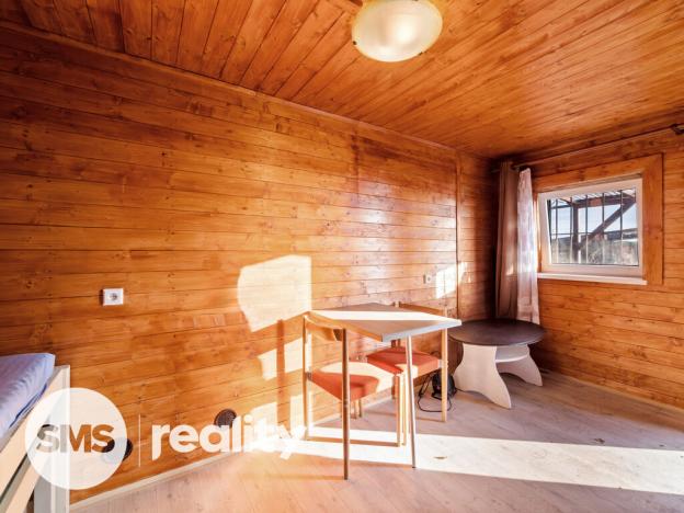 Prodej vinného sklepa, Vrbovec, 20 m2