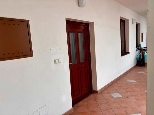 Pronájem bytu 1+1, Klatovy, nám. Míru, 38 m2