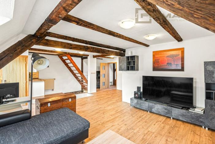 Prodej rodinného domu, Hora Svatého Šebestiána, 210 m2