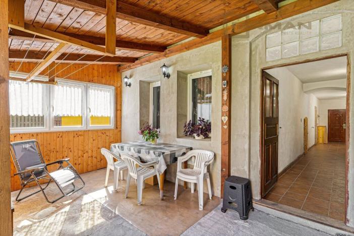 Prodej rodinného domu, Hora Svatého Šebestiána, 210 m2