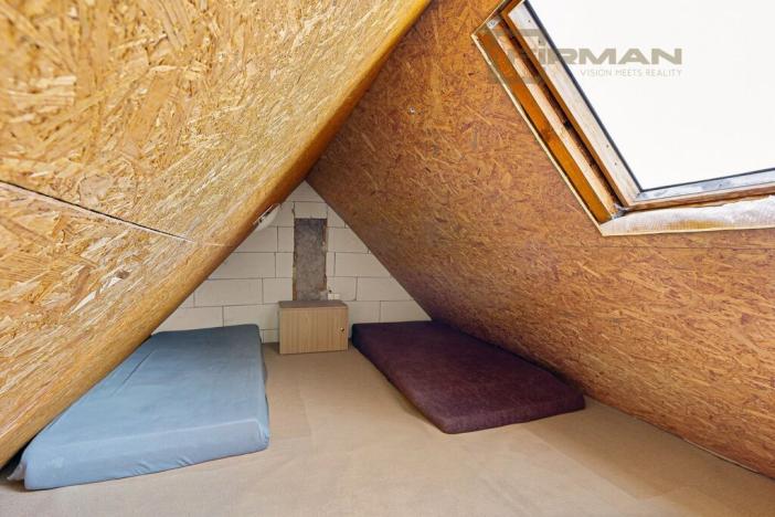 Prodej rodinného domu, Hora Svatého Šebestiána, 210 m2