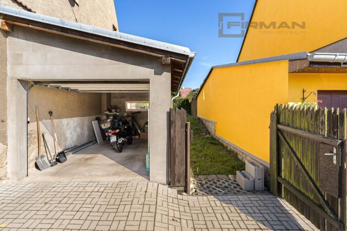 Prodej rodinného domu, Hora Svatého Šebestiána, 210 m2