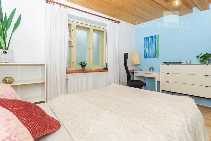 Prodej rodinného domu, Zdiby, Prostřední, 178 m2