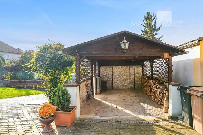 Prodej rodinného domu, Zdiby, Prostřední, 178 m2