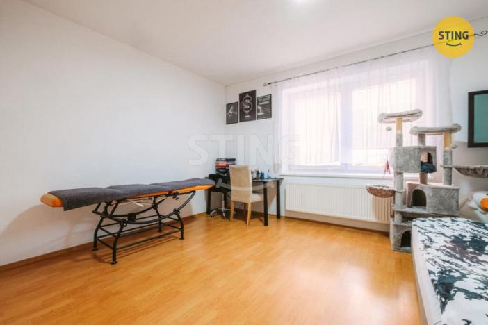 Prodej vícegeneračního domu, Brno, Jilemnického, 200 m2