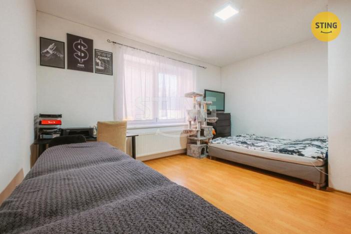 Prodej vícegeneračního domu, Brno, Jilemnického, 200 m2