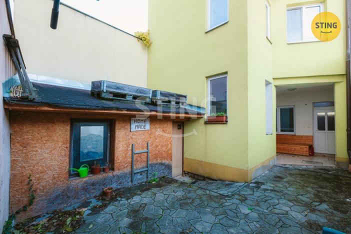 Prodej vícegeneračního domu, Brno, Jilemnického, 200 m2