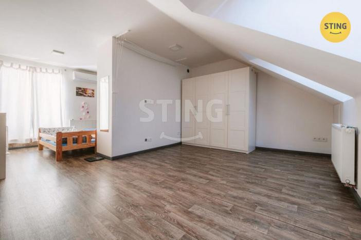 Prodej vícegeneračního domu, Brno, Jilemnického, 200 m2