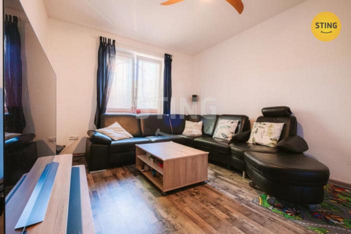 Prodej vícegeneračního domu, Brno, Jilemnického, 200 m2