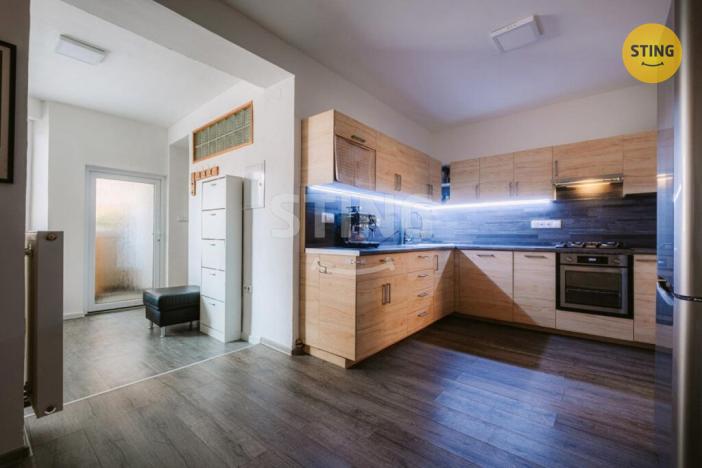 Prodej vícegeneračního domu, Brno, Jilemnického, 200 m2