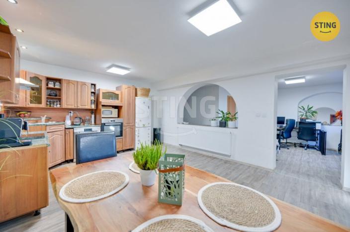 Prodej rodinného domu, Prušánky, Školní, 160 m2