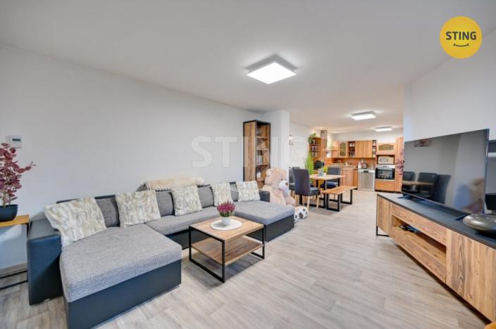 Prodej rodinného domu, Prušánky, Školní, 160 m2