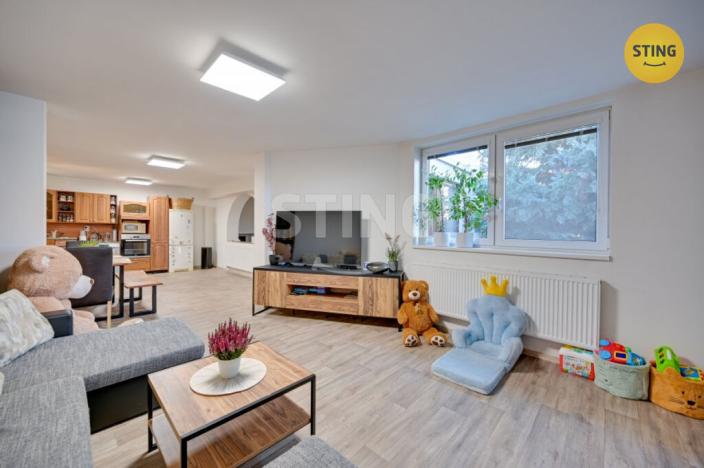 Prodej rodinného domu, Prušánky, Školní, 160 m2