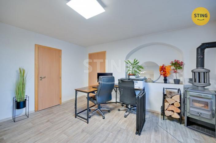 Prodej rodinného domu, Prušánky, Školní, 160 m2