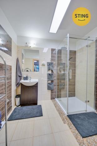 Prodej rodinného domu, Prušánky, Školní, 160 m2