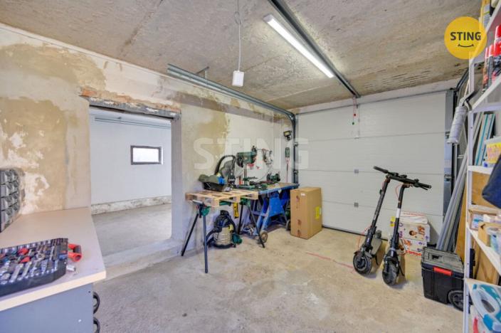 Prodej rodinného domu, Prušánky, Školní, 160 m2