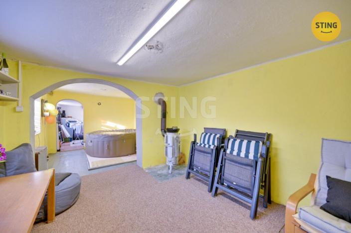 Prodej rodinného domu, Prušánky, Školní, 160 m2