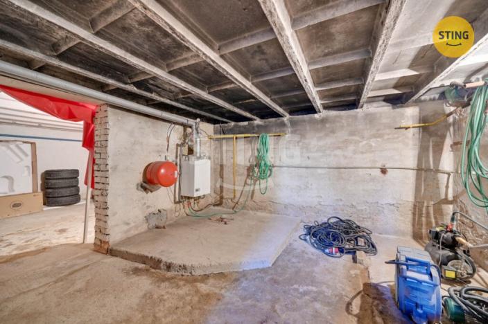 Prodej rodinného domu, Prušánky, Školní, 160 m2