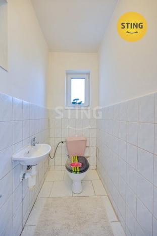 Prodej rodinného domu, Prušánky, Školní, 160 m2