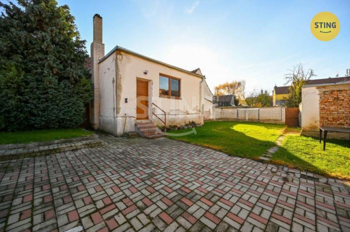 Prodej rodinného domu, Prušánky, Školní, 160 m2