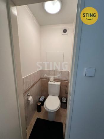 Pronájem bytu 2+1, Dolní Benešov, Petra Bezruče, 50 m2