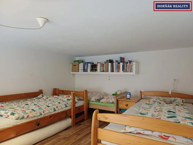 Prodej bytu 3+kk, Brno, Cejl, 83 m2