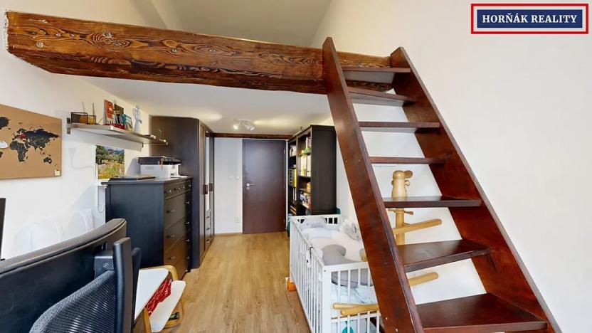 Prodej bytu 3+kk, Brno, Cejl, 83 m2