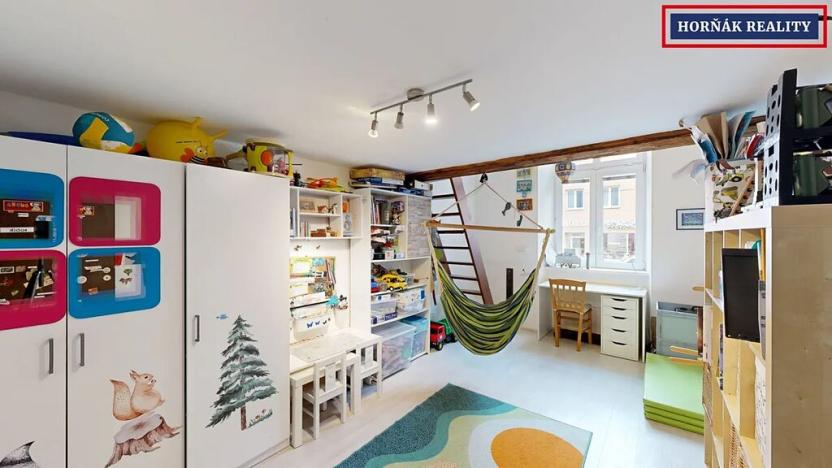 Prodej bytu 3+kk, Brno, Cejl, 83 m2