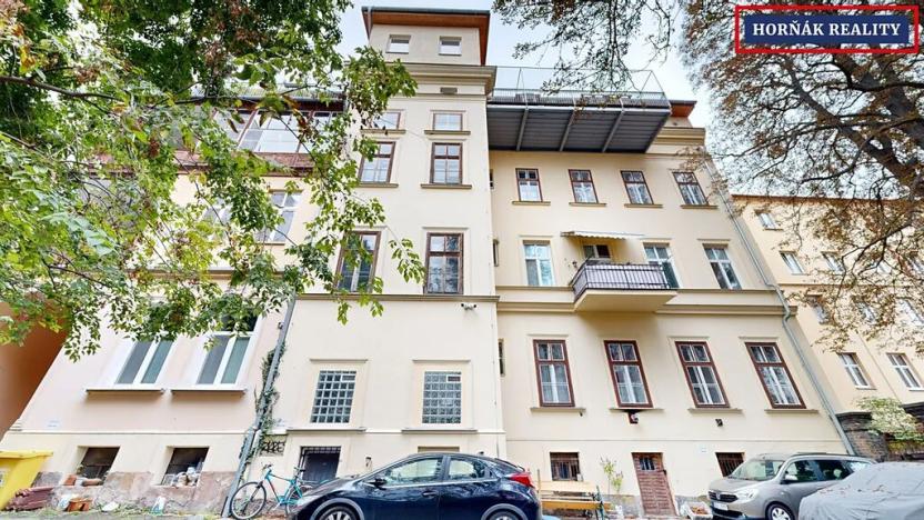 Prodej bytu 3+kk, Brno, Cejl, 83 m2