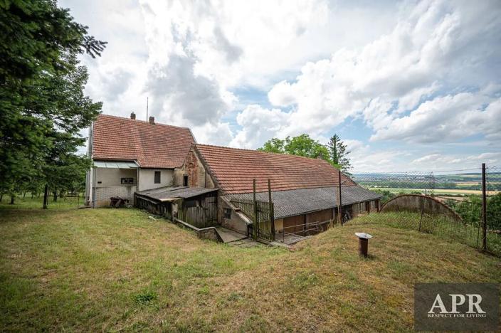 Prodej zemědělské usedlosti, Nezdenice, 275 m2