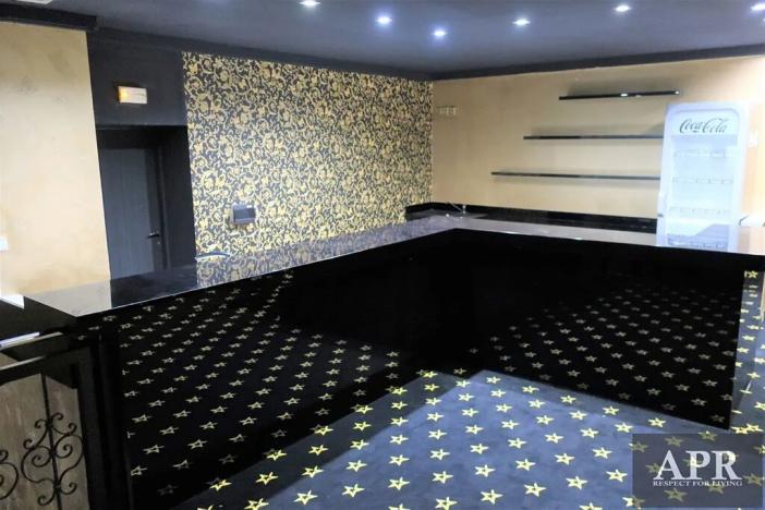 Pronájem obchodního prostoru, Uherský Brod, Moravská, 282 m2