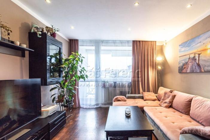 Prodej bytu 3+1, Kladno - Kročehlavy, Plzeňská, 74 m2