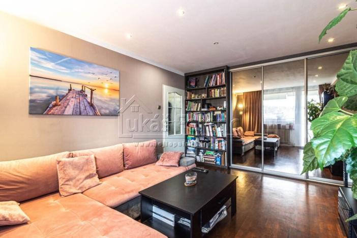 Prodej bytu 3+1, Kladno - Kročehlavy, Plzeňská, 74 m2