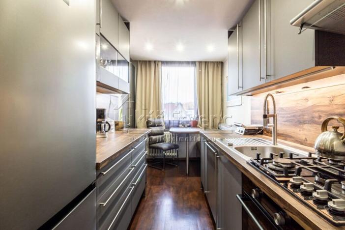 Prodej bytu 3+1, Kladno - Kročehlavy, Plzeňská, 74 m2