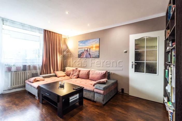 Prodej bytu 3+1, Kladno - Kročehlavy, Plzeňská, 74 m2