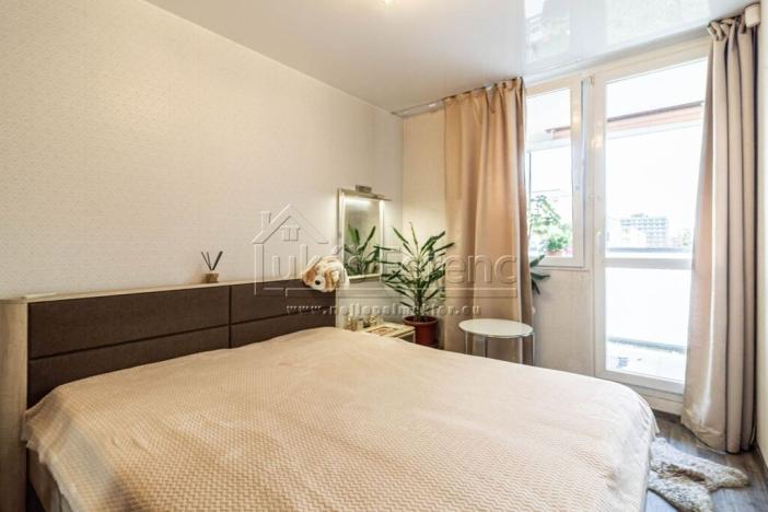 Prodej bytu 3+1, Kladno - Kročehlavy, Plzeňská, 74 m2