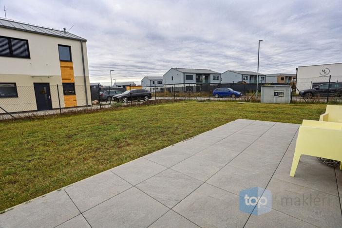 Prodej rodinného domu, Horoušany, Opálkova, 97 m2