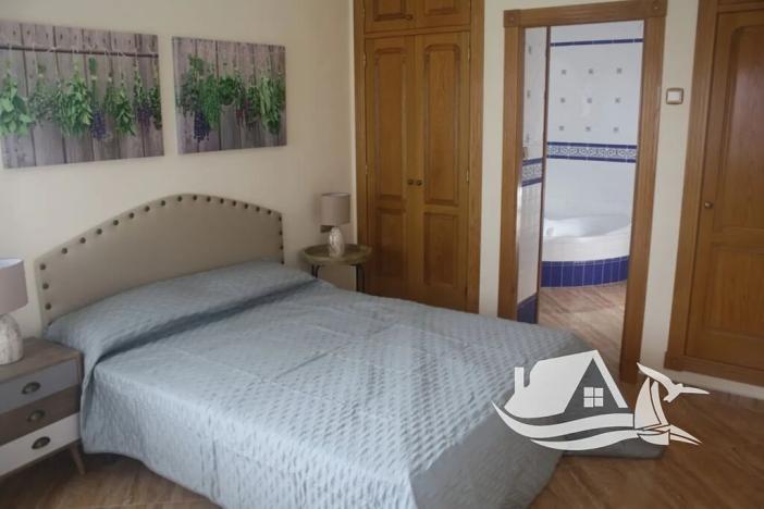 Prodej vily, Torrevieja, Španělsko, 125 m2