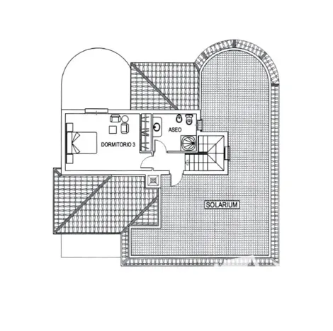 Prodej vily, Torrevieja, Španělsko, 125 m2