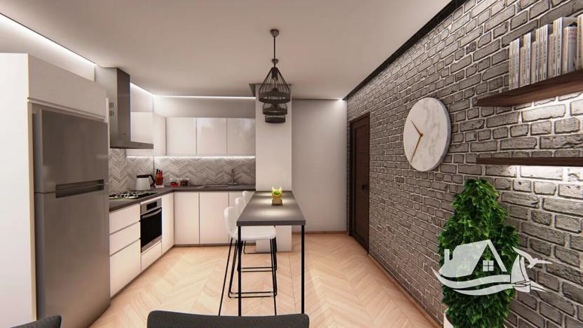 Prodej bytu 3+kk, Varna, Bulharsko, 79 m2